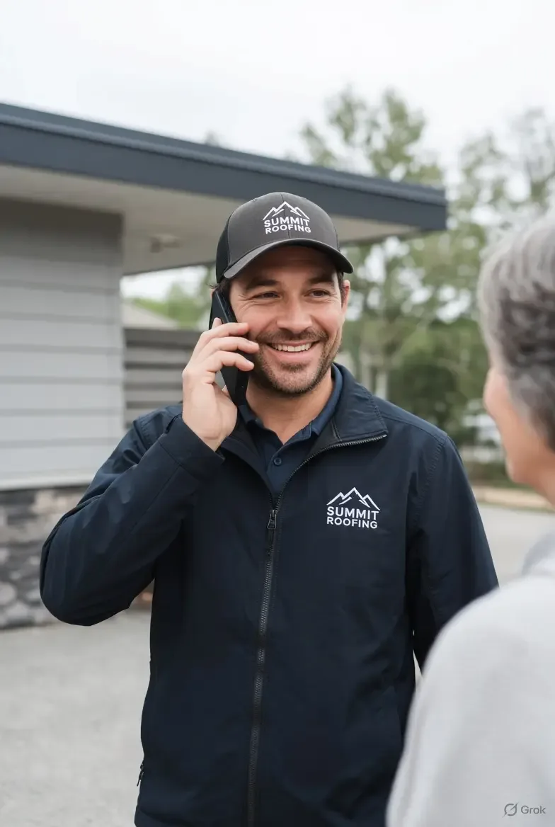 Flat Roof Leak Repair Roca, NE FAQs